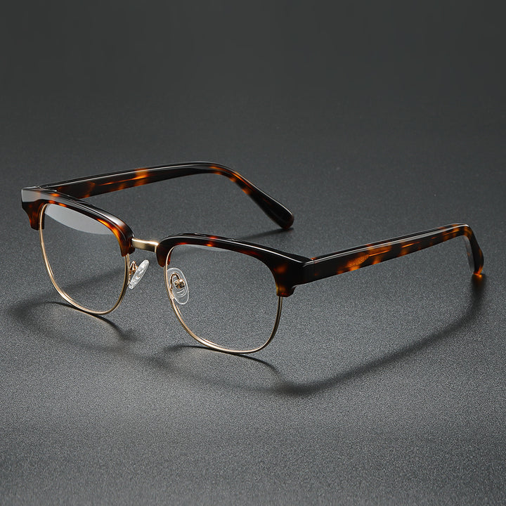Women's fashionable glasses with elegant frame and high-quality details Kalsten