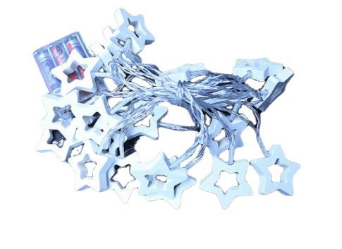 Decorative Star String Lights Kalsten
