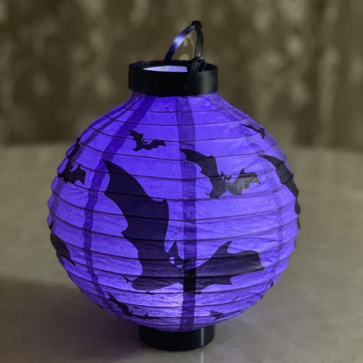 Decorative Halloween Lantern Kalsten