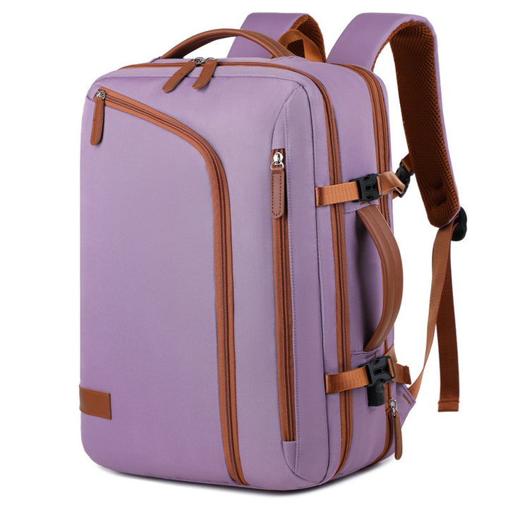 Versatile Travel Organizer Backpack Kalsten