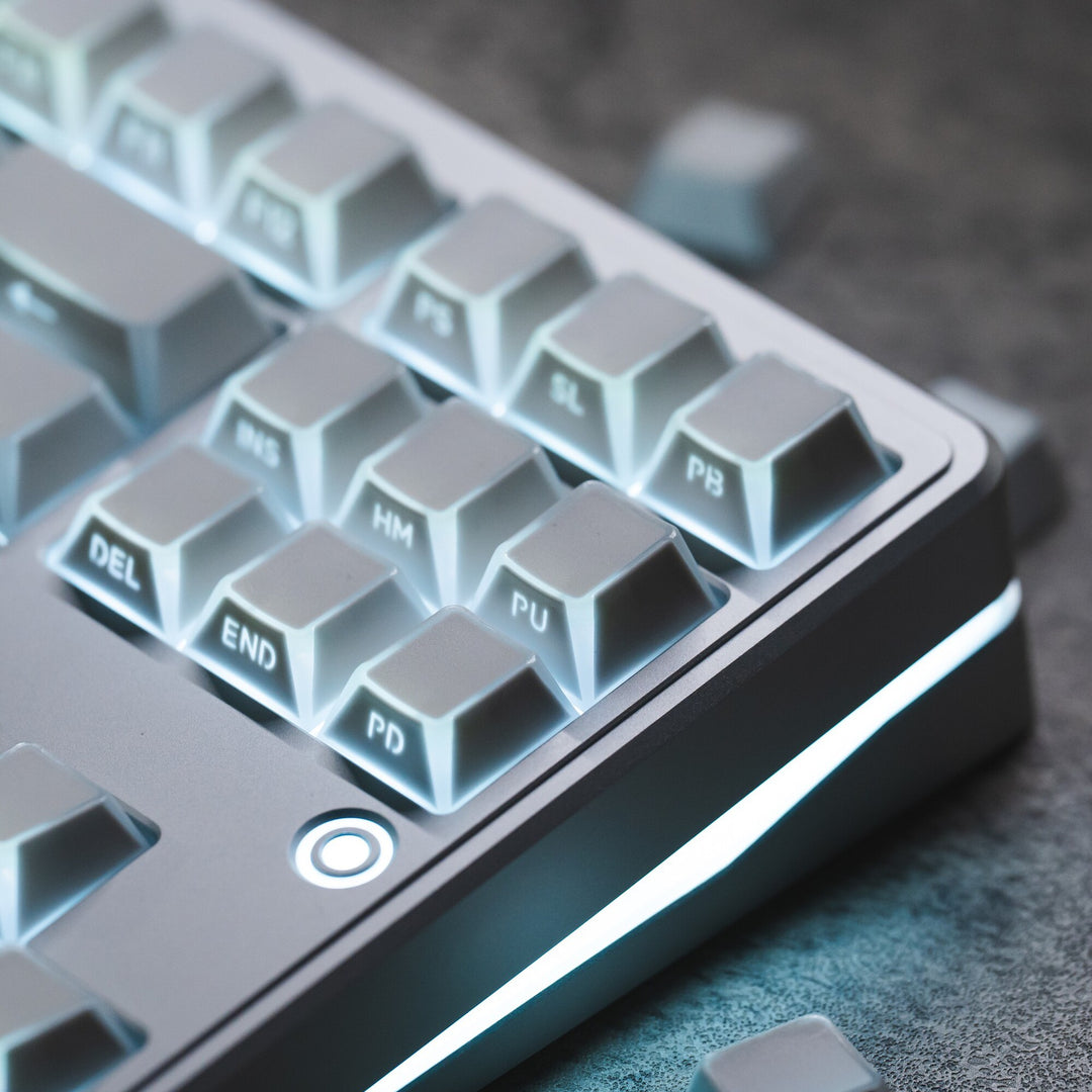 Mechanical Gaming Keyboard Kalsten