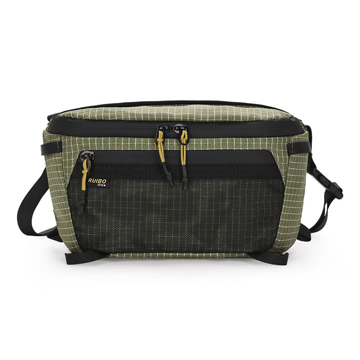 Versatile Adventure Crossbody Bag Kalsten