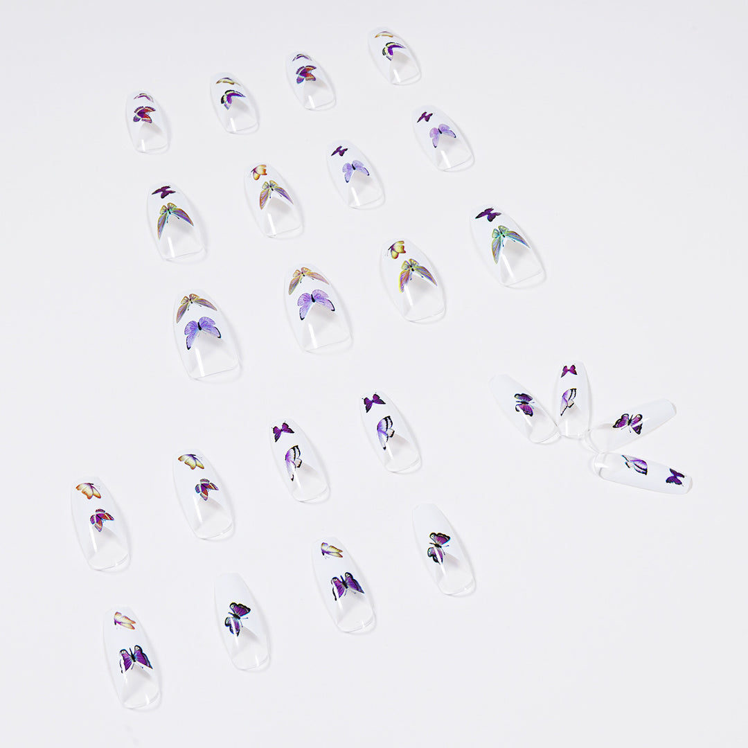 Nail art set Kalsten