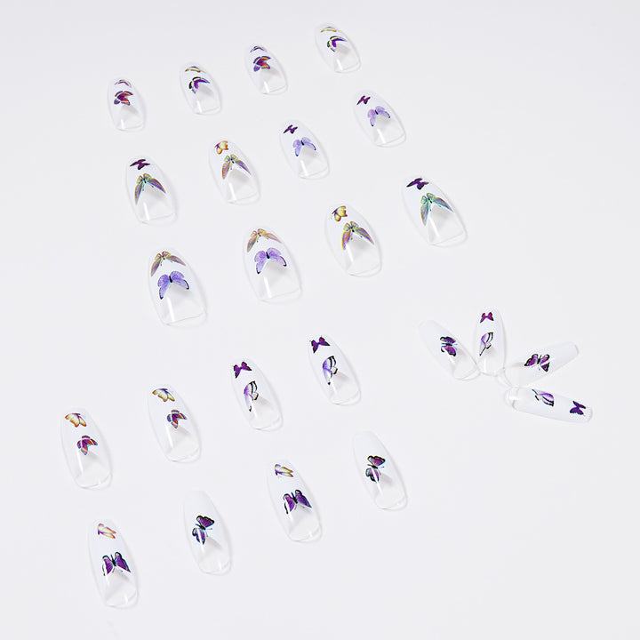 Nail art set Kalsten