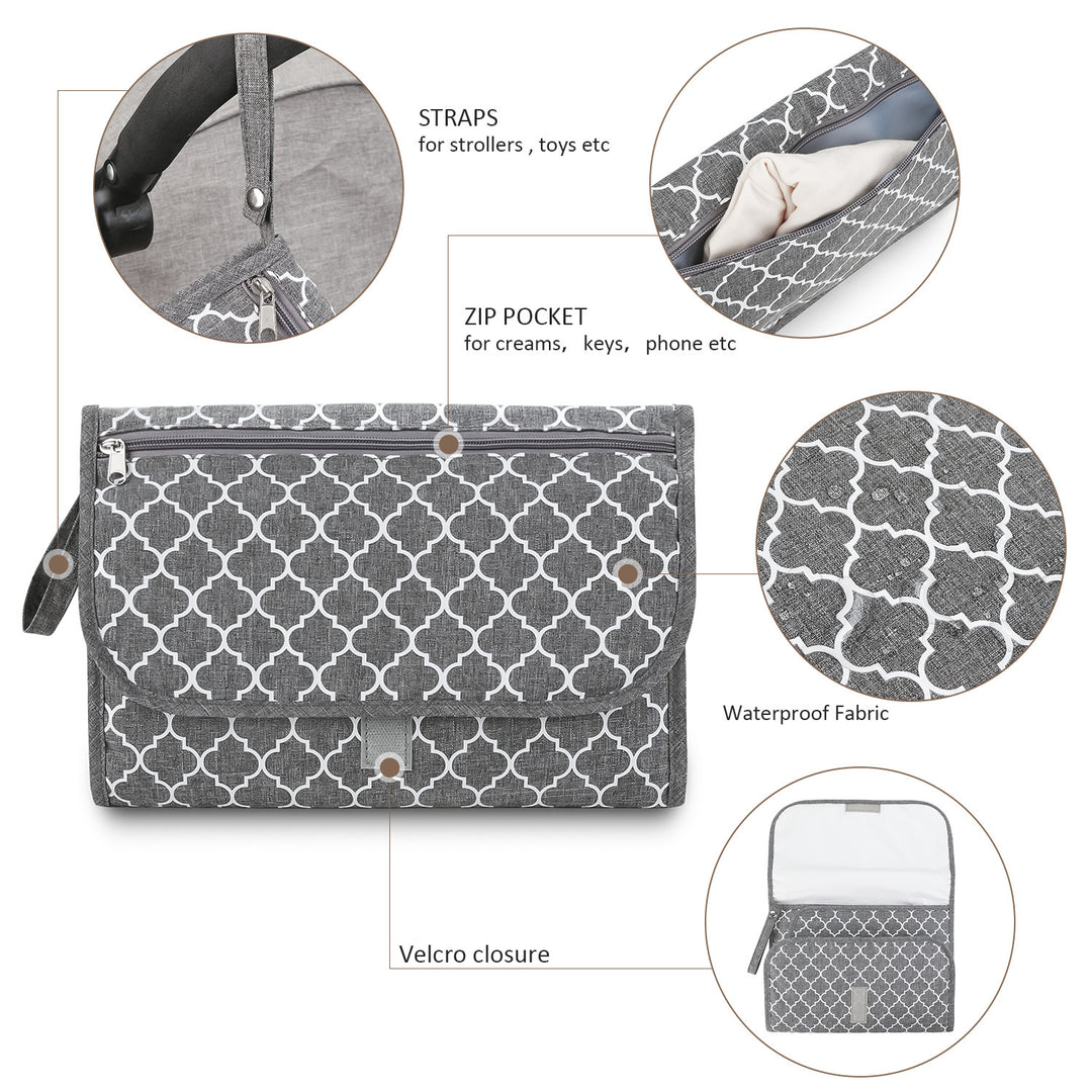 Shoulder bag Kalsten