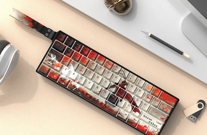 Mechanical Gaming Keyboard Kalsten