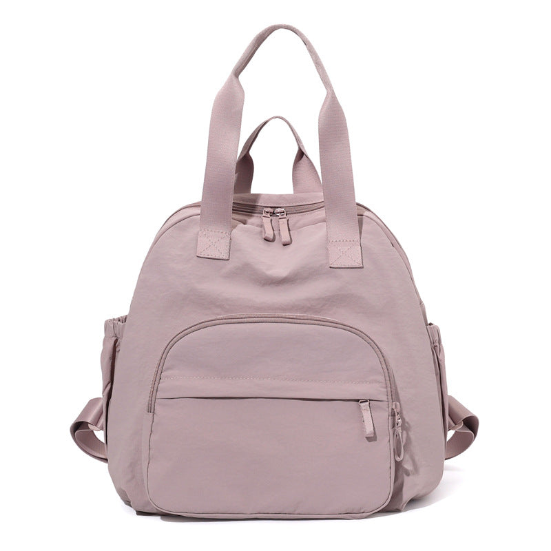 Multi-Pocket Utility Backpack Kalsten