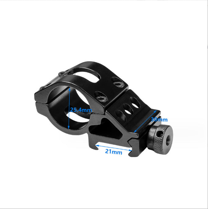 Adjustable Tactical Gun Mounting Bracket Kalsten
