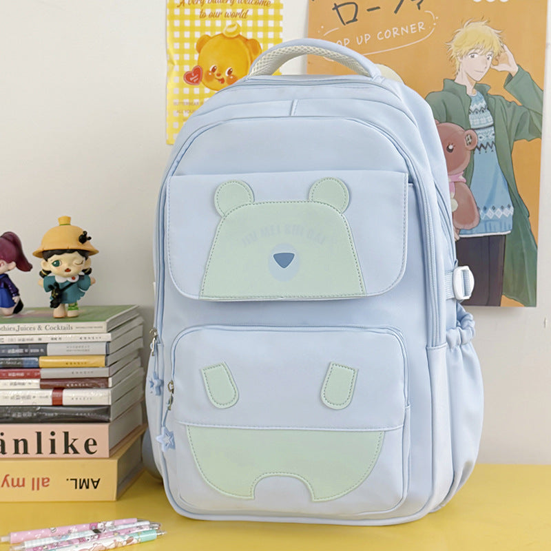 Cute Animal-Themed Backpack Kalsten 1791205471