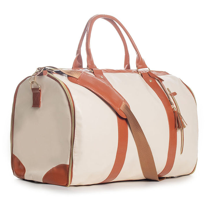 Premium Travel Garment Duffel Bag Kalsten