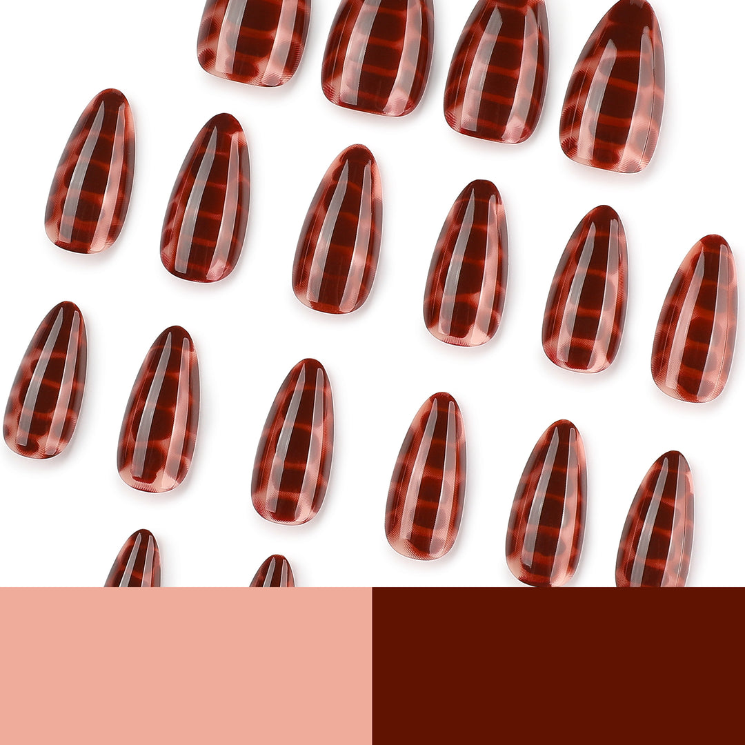 Creative Nail Design Kalsten