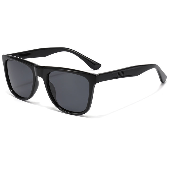 Modern Classic Square Sunglasses Kalsten