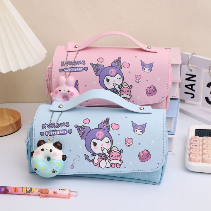 Sweet and Practical Wallet Kalsten