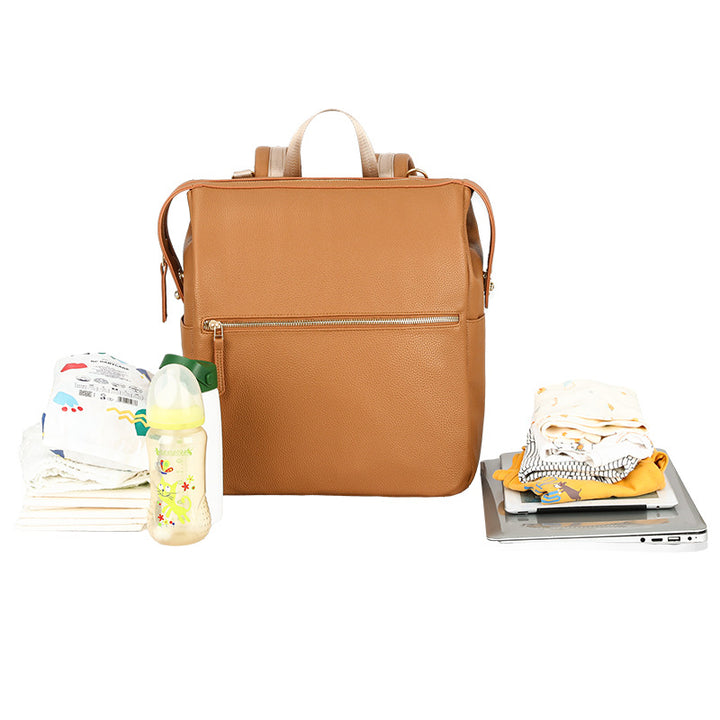 Stylish Multi-Pocket Backpack Kalsten