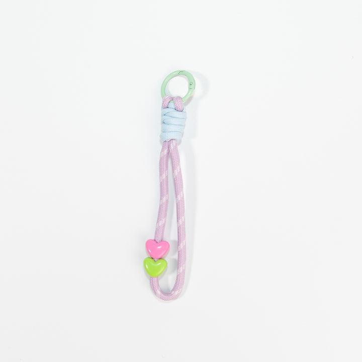 Stylish Keychain Loop Kalsten