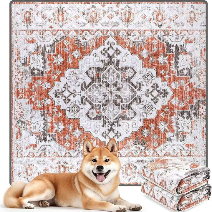 Stylish Pet Blanket Kalsten