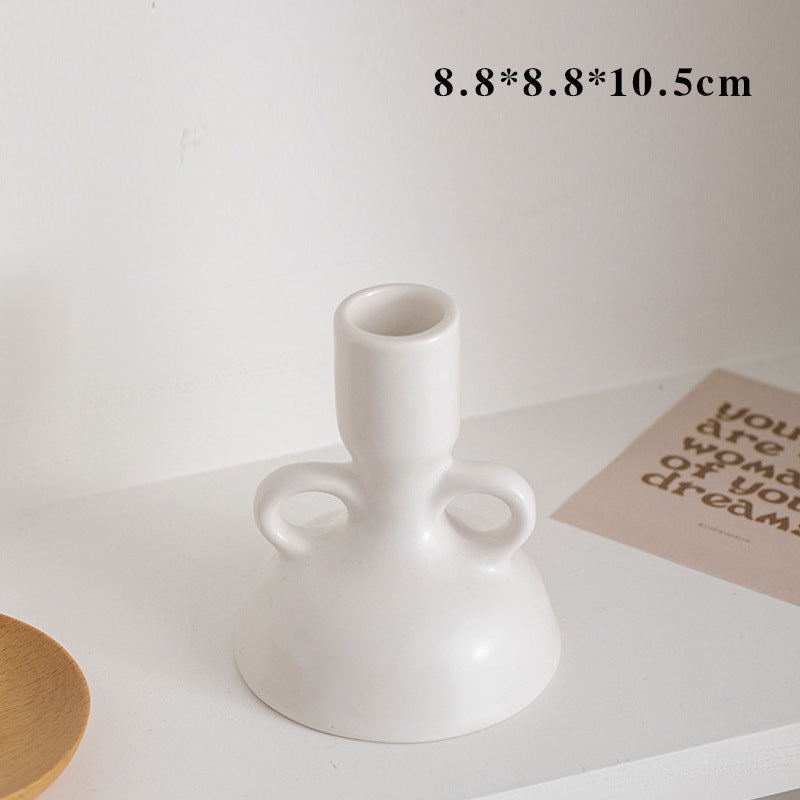 Home Decorative Ceramic Kalsten