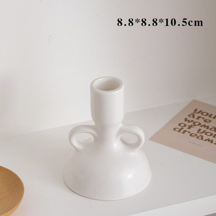 Home Decorative Ceramic Kalsten