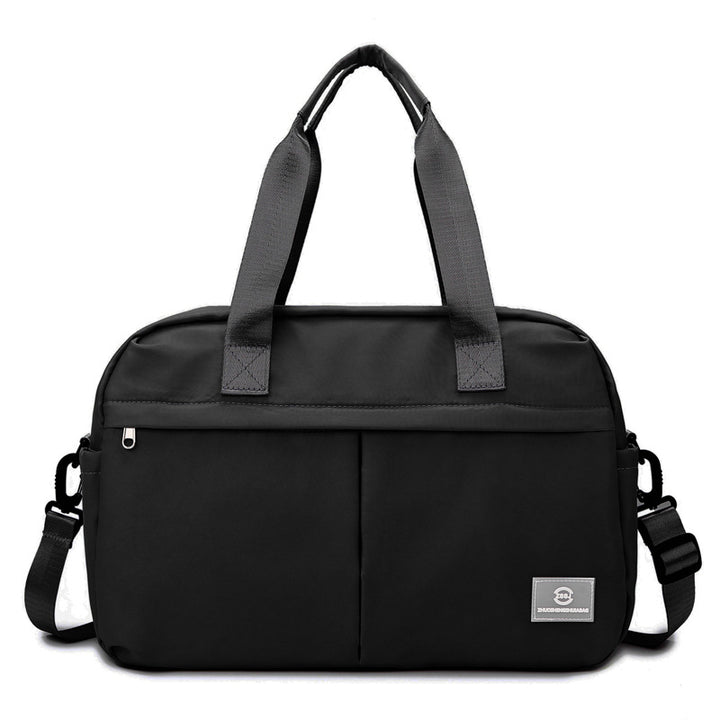 Functional leisure bag Kalsten