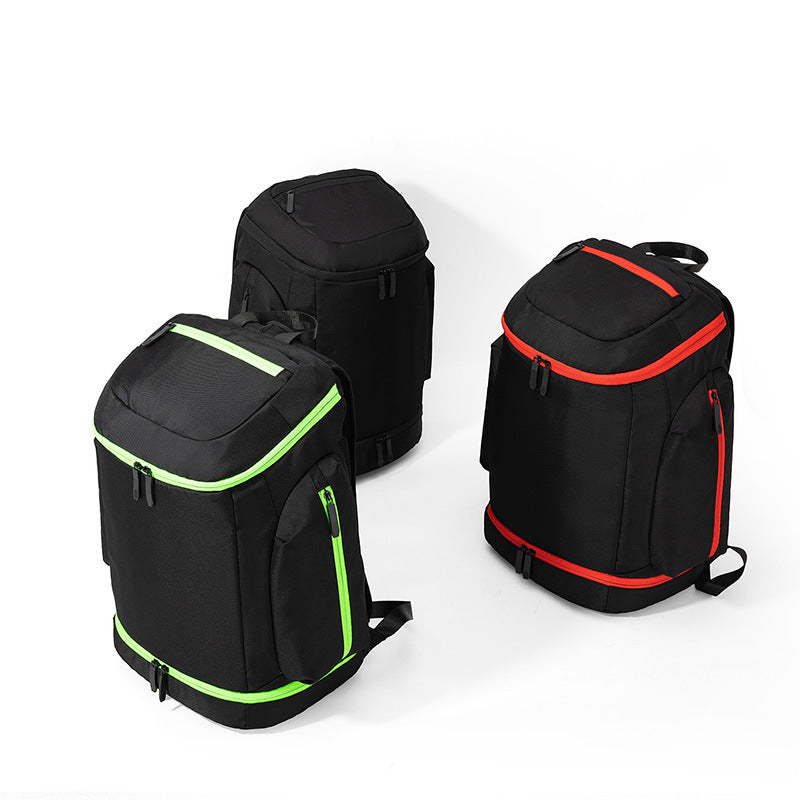 Ergonomic Travel Backpack Kalsten