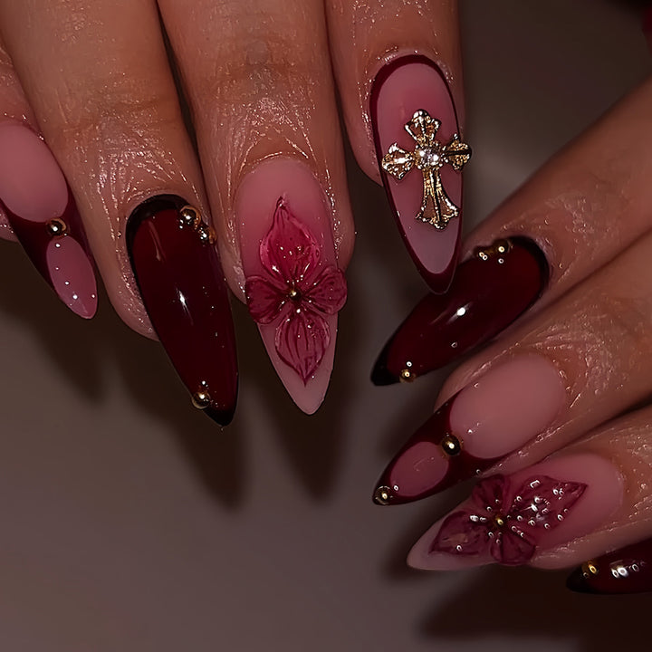 Nail Art Kalsten