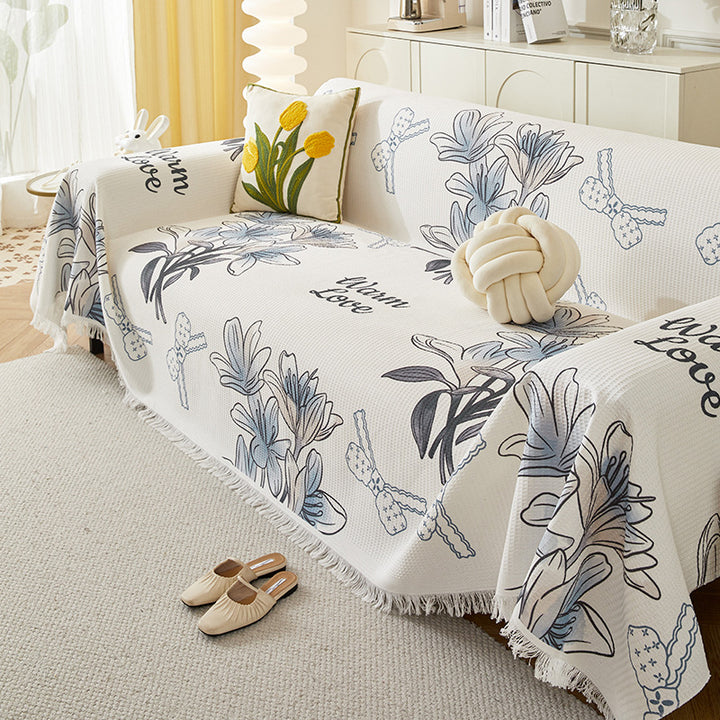 Home Decorative Throw