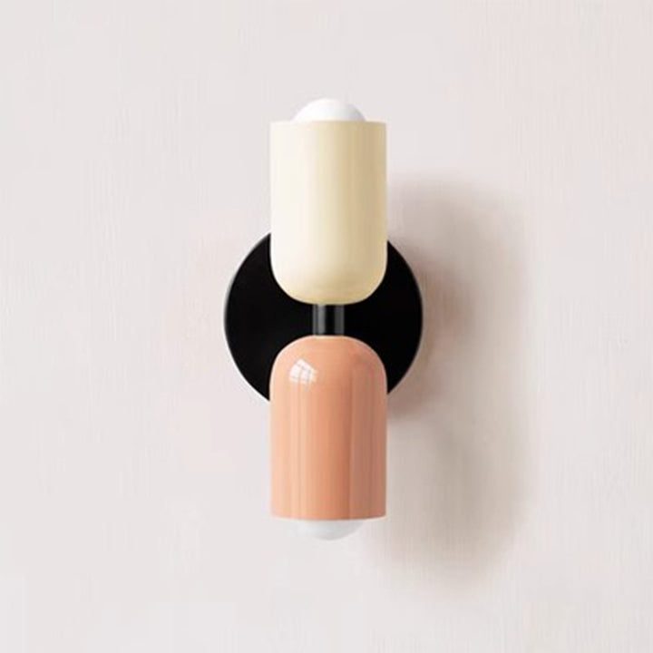 Contemporary Wall Sconce
