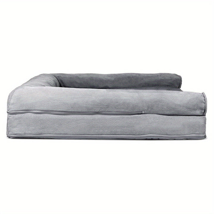 Orthopedic Dog Bed