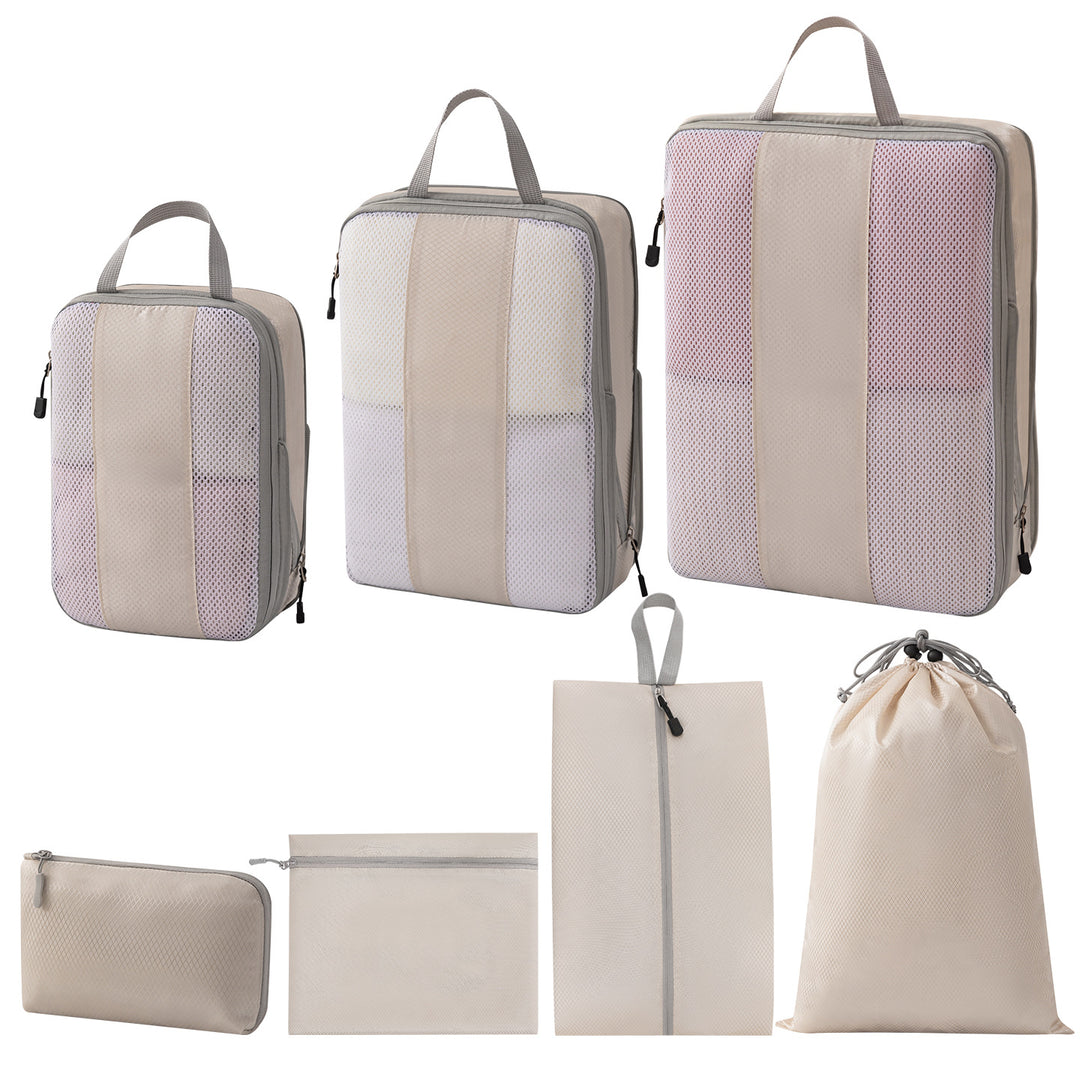 Intelligent storage bags set Kalsten