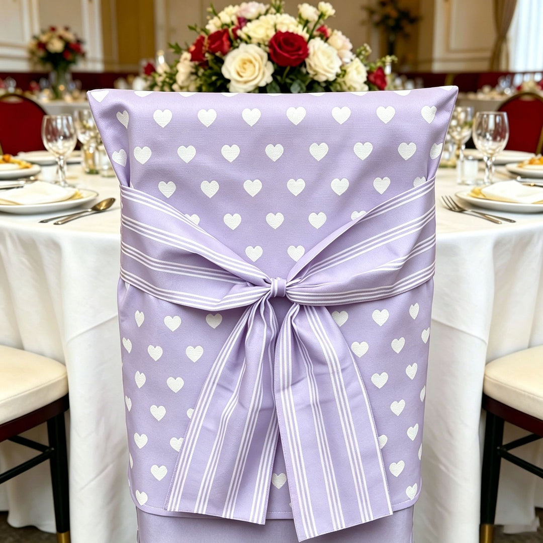 Halloween-Chair Cover