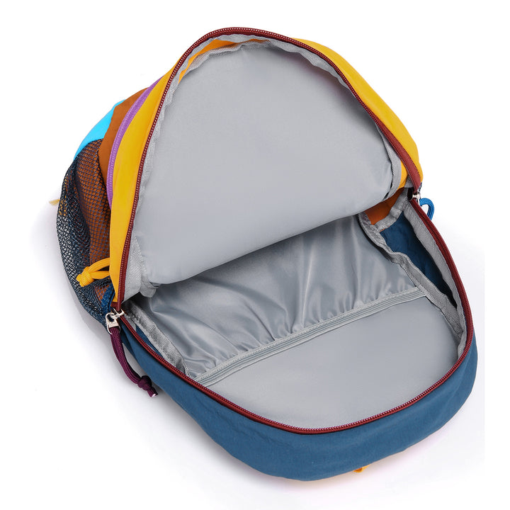 Lightweight Travel Backpack Kalsten