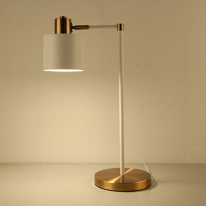 Modern Adjustable Table Lamp