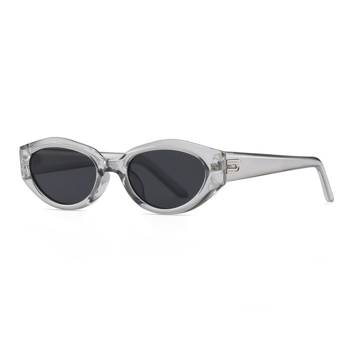 Retro Cat-Eye Sunglasses Kalsten
