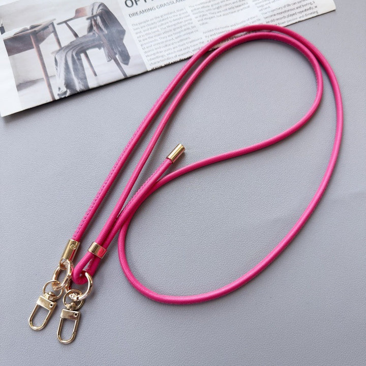 Premium Leather Phone Strap Kalsten