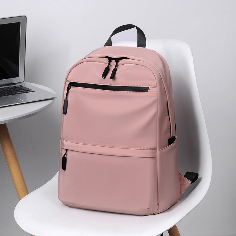Versatile Urban Organizational Backpack Kalsten