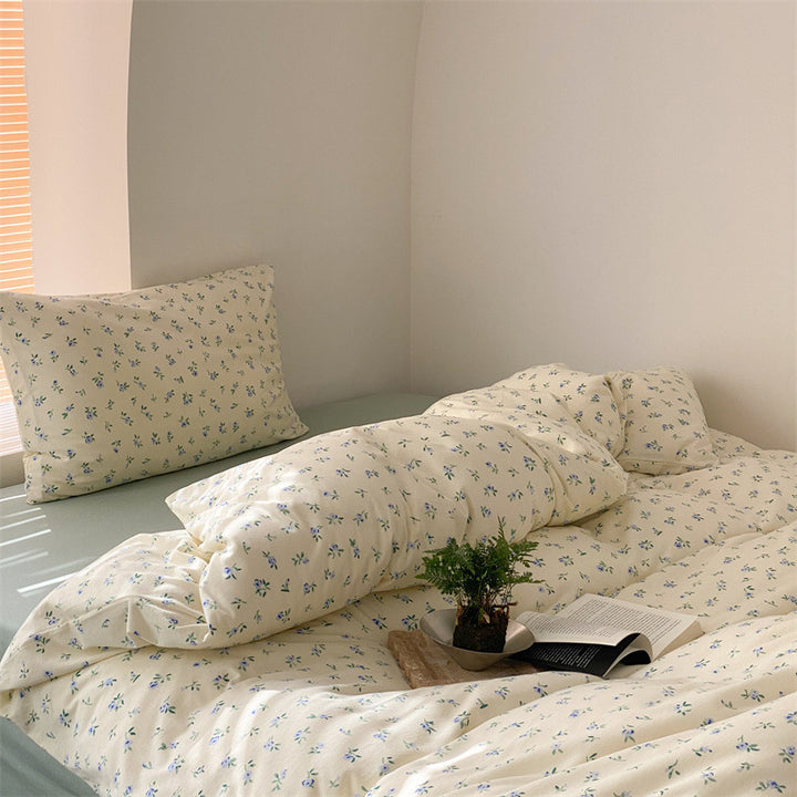Bedding set