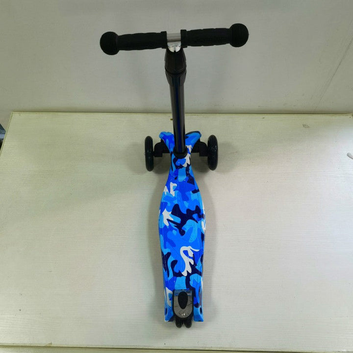 Adjustable  Kickboard Scooter Kalsten