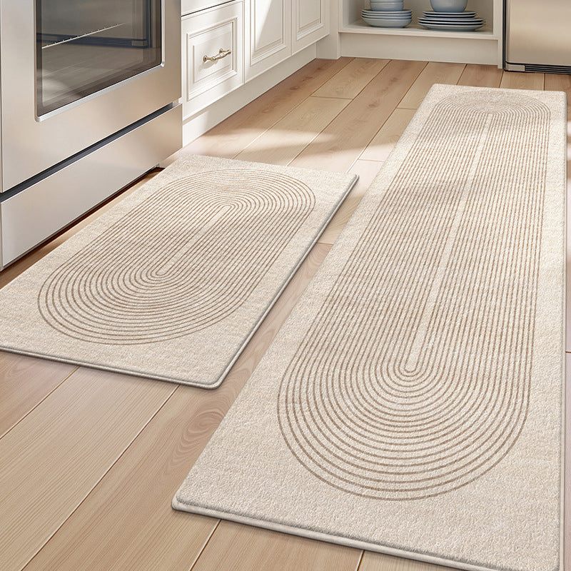 Textured Kitchen Comfort Runner Mat Kalsten