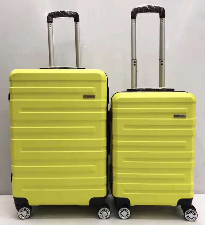 Unisex Premium Hard Shell Luggage Set Kalsten