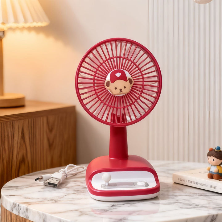 Unisex Table Fan Kalsten