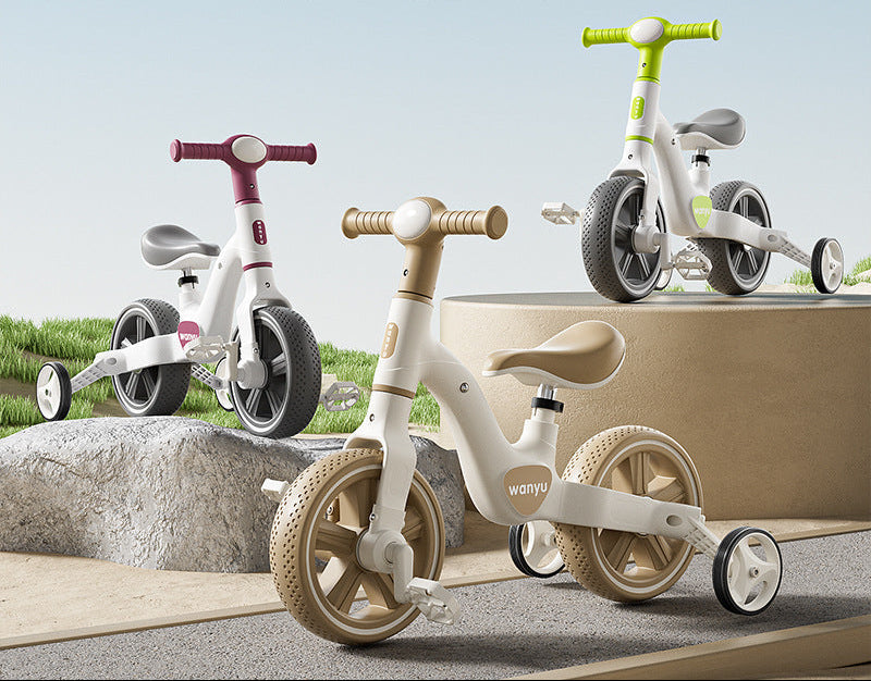 Balance Bike Kalsten