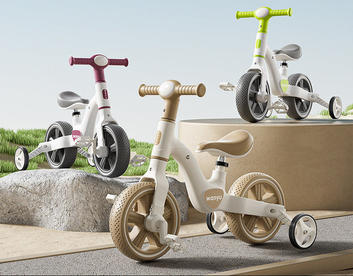 Balance Bike Kalsten