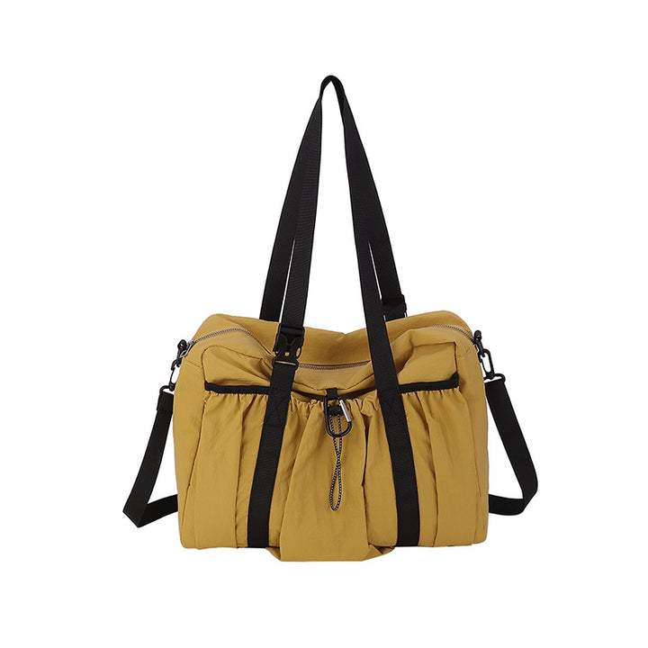 Versatile Travel