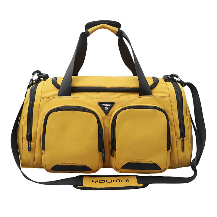 Multipurpose Adventure Duffel Bag