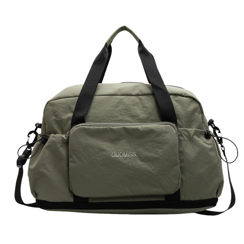Multi-Functional Sports Travel Duffel