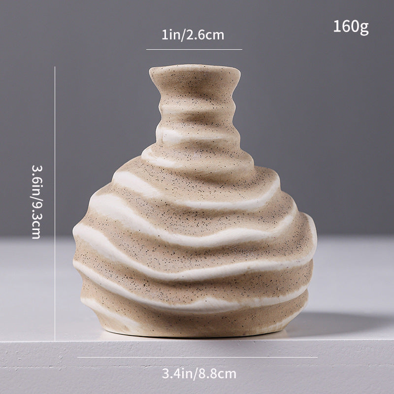 Decorative Ceramic Kalsten