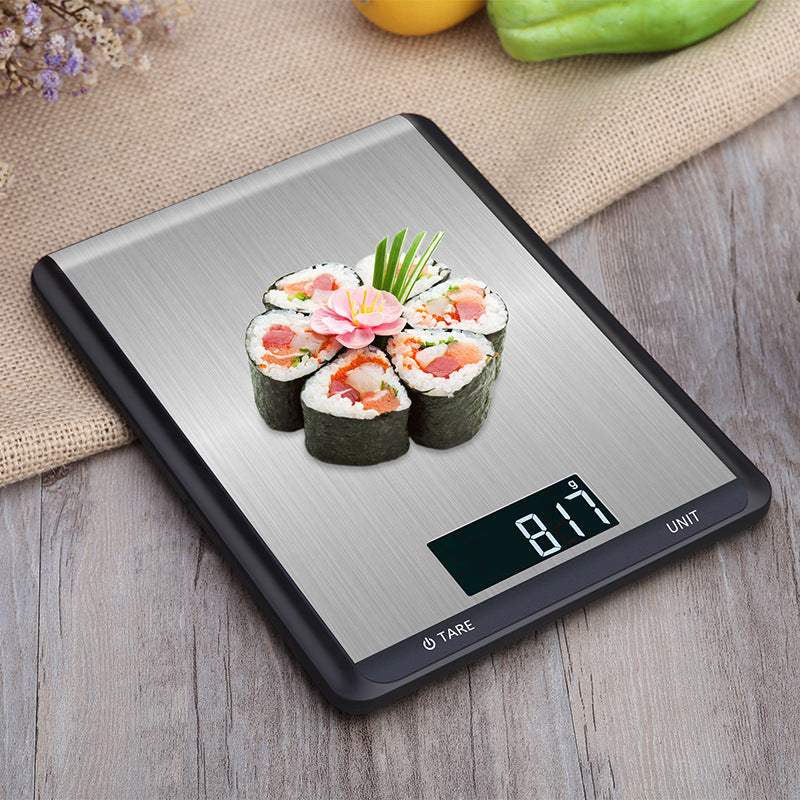 Digital Kitchen