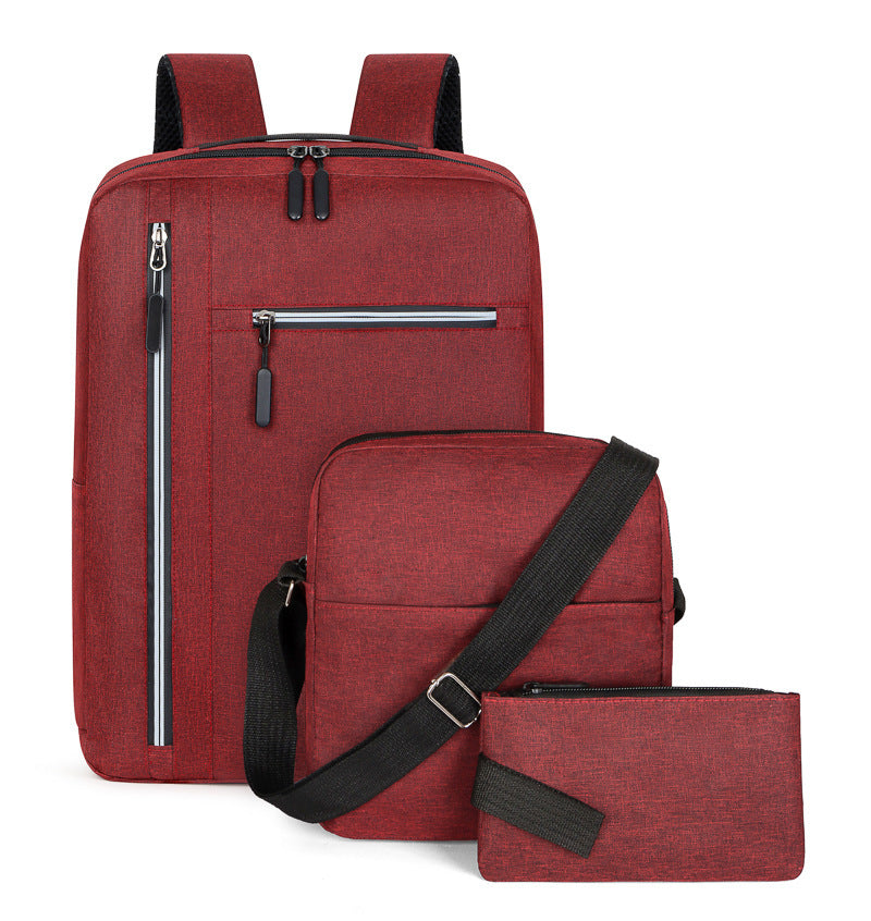 Versatile Backpack Set Kalsten