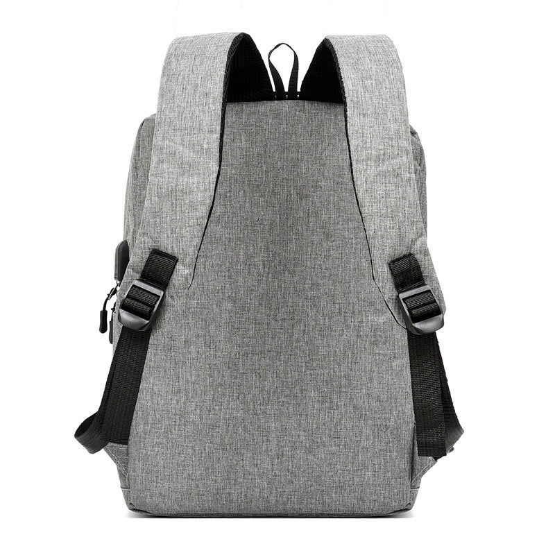 Versatile Multi-Functional Backpack Set Kalsten