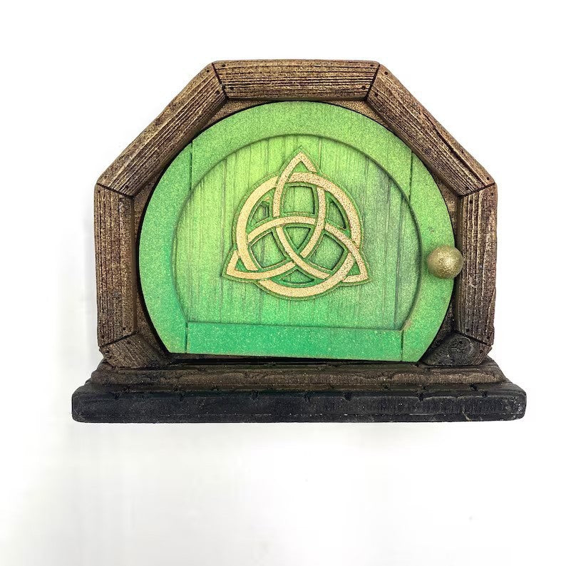 Decorative Celtic Pattern Wall Art